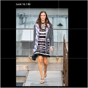 CHANEL 2020 Ready-To-Wear Collection